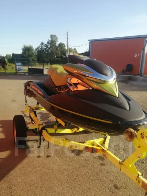 BRP Sea-Doo RXP. 2004 ��� ����