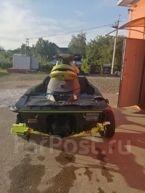BRP Sea-Doo RXP. 2004 ��� ����
