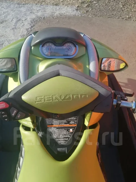BRP Sea-Doo RXP. 2004 ��� ����