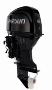 Parsun. 40��.�., 4-�������, ����������, ���� L (508 ��), 2023 ��� ����