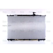 �������� ���������� ��������� Nissens 67505 Nissens 67505 67505 ����