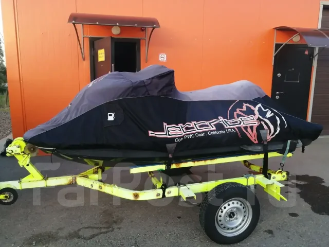 BRP Sea-Doo RXP. 2004 ��� ����