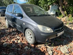 Hyundai Getz ����