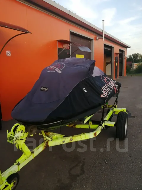 BRP Sea-Doo RXP. 2004 ��� ����