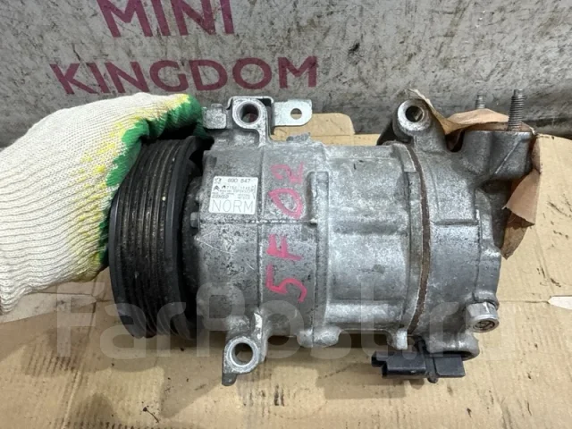 ���������� ������������ Peugeot 890847 PSA5F02 890847 ����