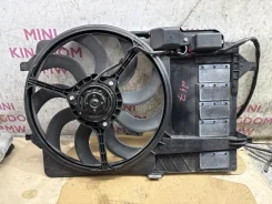 �������� ����������� MINI Cooper S 2006 17117541092 R53 W11 17117541092 ����