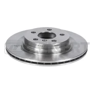 ���� ��������� ����. BMW 1 (F40) 19- 2 (F44 F45 F46) 13- X1 (F48) 14- X2 (F39) 18- (D=300 mm) Zekkert BS-6598 Zekkert BS6598 BS6598 ����