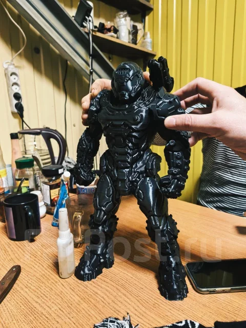 3D-��������. ����