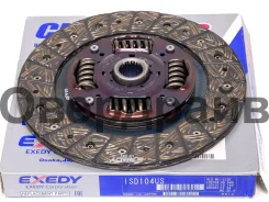 ���� ��������� 240x160x24x25.6 Exedy ISD104US ������ ISD104US ����