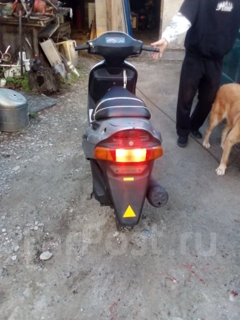 Suzuki Vecstar 150. 150����. ��., ��������, ���������, ������ �� �� ����
