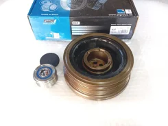 ���� ��������� BMW 3 E90 5 E60 X3 E83 X5 E53 E70 X6 E71 � ������� M57 171081KITA ����