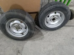 Dunlop Digi-Tyre. ������, ��� �����, 2019 ���, �/�, ����� 40 %. �������� ������� ����
