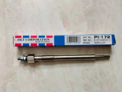 ����� ������ PI-172, HKT, 4JX1 Pi-172 ����