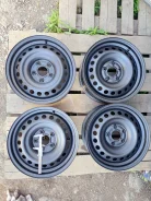 Hot Stuff Cross Speed Cyber-5. 6.5x16", 5x114.3, ET40, �� 66,1���. ����