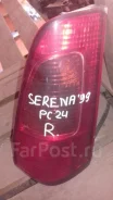 ����-������ Nissan Serena PC24, ������ 4881 ����