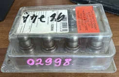 ���������������� Febi Chevrolet Aveo 2002-2009 02998 02998 ����
