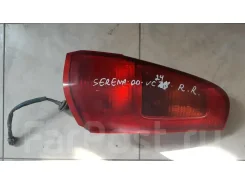����-������ Nissan Serena VC24, ������ 4881 ����