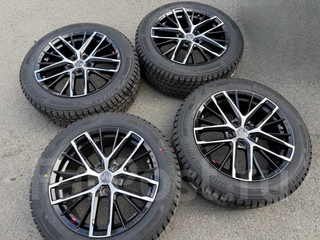 AME Smack Revila. 8.0x18", 5x114.3, ET45 ����