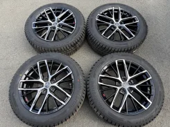 AME Smack Revila. 8.0x18", 5x114.3, ET45 ����