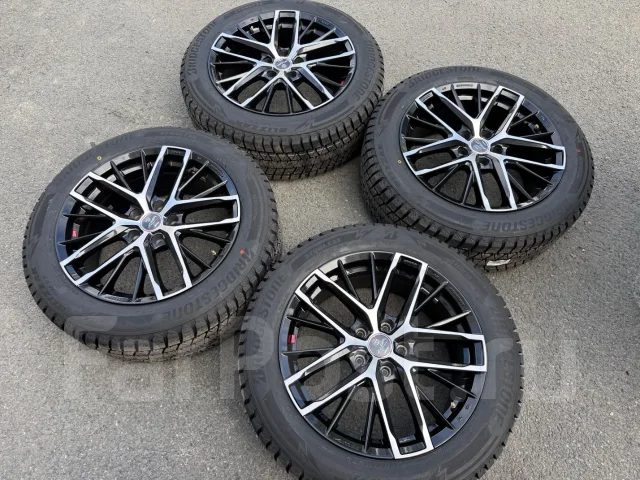 AME Smack Revila. 8.0x18", 5x114.3, ET45 ����
