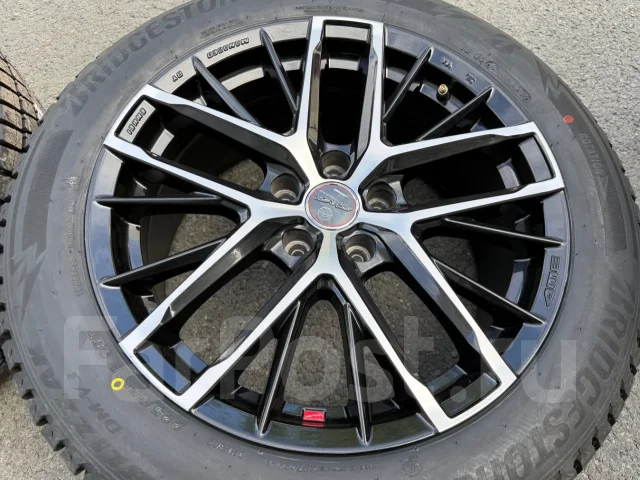 AME Smack Revila. 8.0x18", 5x114.3, ET45 ����