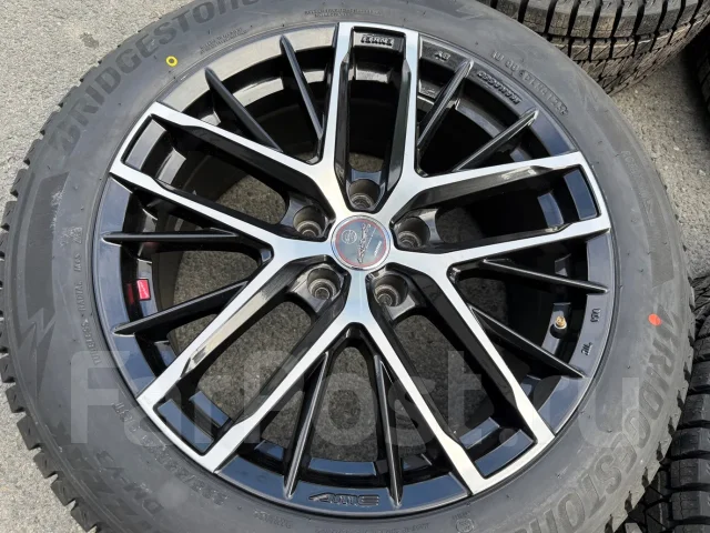 AME Smack Revila. 8.0x18", 5x114.3, ET45 ����