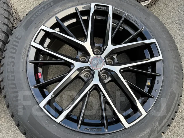 AME Smack Revila. 8.0x18", 5x114.3, ET45 ����