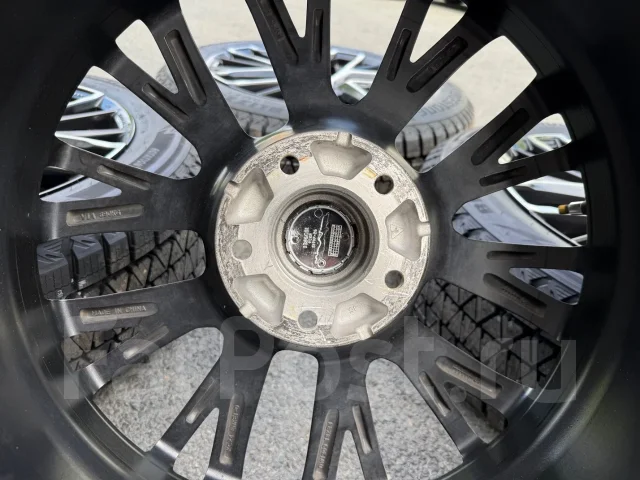 AME Smack Revila. 8.0x18", 5x114.3, ET45 ����