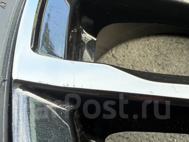 AME Smack Revila. 8.0x18", 5x114.3, ET45 ����