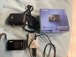 Canon PowerShot S90. 10 - 14.9 ��, ���: 4� ����