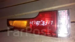 ����-������ Honda LIFE JB1, ����� 4941 ����