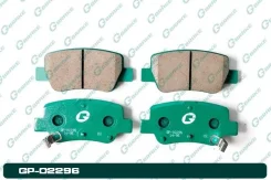 ������� ��������� ���. G-brake Toyota Avensis ZRT270 08 GP02296 ����