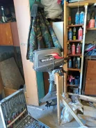 Suzuki. 8��.�., 2-�������, ���������� ����