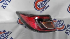 ������ ����� ������� Mazda 6 GH 08-10 LED AVDN AD06-M608-005DL AD06M608005DL ����