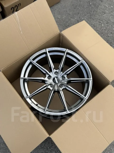 Powcan. 8.5x20", 5x114.3, ET35, �� 73,1���. ����