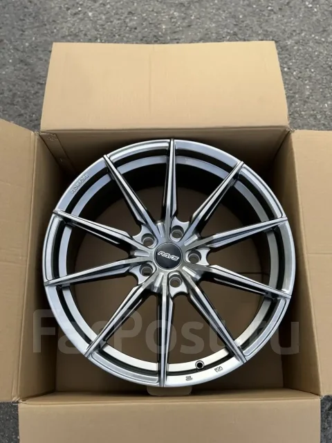 Powcan. 8.5x20", 5x114.3, ET35, �� 73,1���. ����