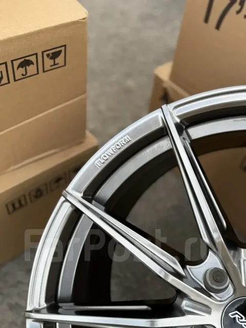 Powcan. 8.5x20", 5x114.3, ET35, �� 73,1���. ����