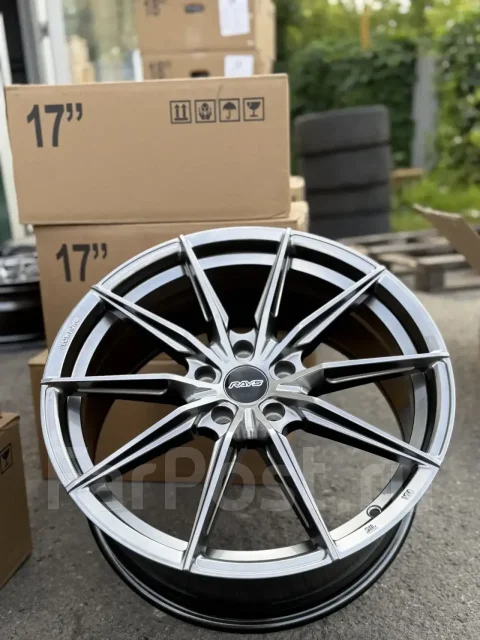 Powcan. 8.5x20", 5x114.3, ET35, �� 73,1���. ����
