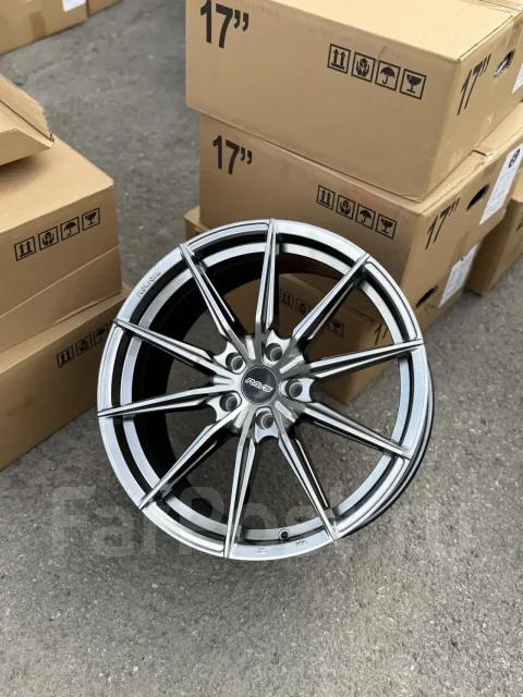 Powcan. 8.5x20", 5x114.3, ET35, �� 73,1���. ����