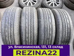 Bridgestone Alenza LX100. ������, 2024 ���, �/�, ����� 5 % ����