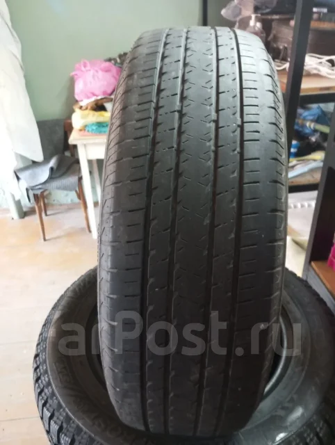 Firestone Destination LE2. ������, 2018 ���, �/�, ����� 30 % ����