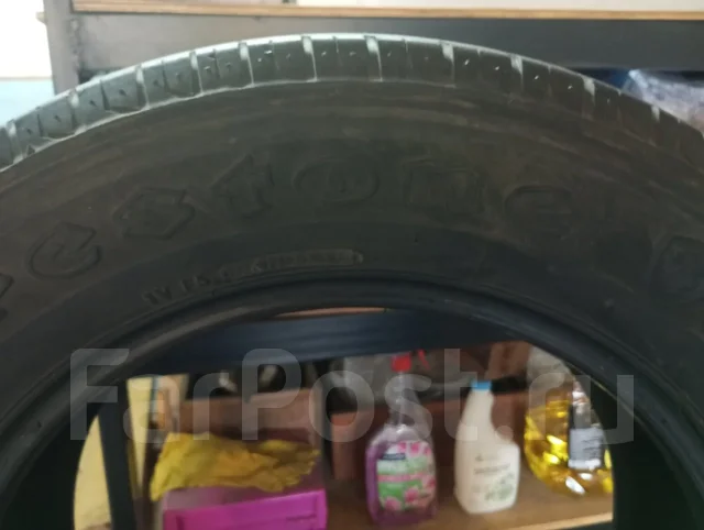 Firestone Destination LE2. ������, 2018 ���, �/�, ����� 30 % ����