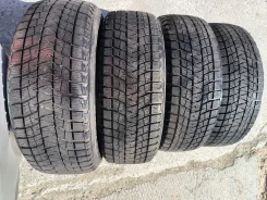 Bridgestone Blizzak DM-V1. �����������, �/�, ����� 10 % ����