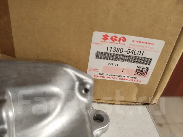 ������ 11380-54L01 Suzuki 1138054L01 ����
