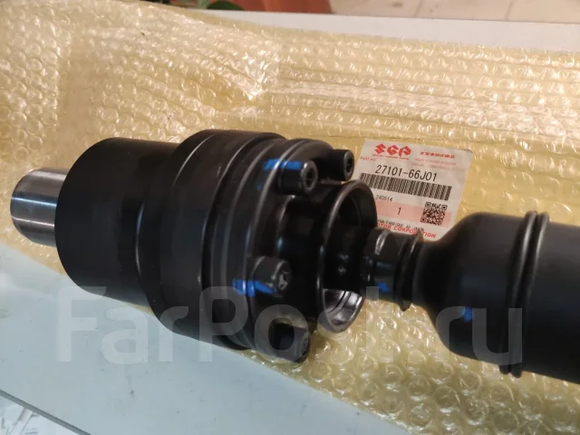 ��� ��������� 27101-66J01 Suzuki 2710166J01 ����