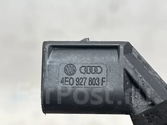 ������ ��� ABS Audi A6 4E0927803F C7 3.0 CRE 4E0927803F ����