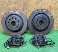 [3 REAR ] - T6.0706 - ������� ��������� - Lexus - Toyota - UVF45 47730-50210 ����
