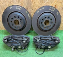 [3 Front ] - T6.0706 - ������� ��������� - Lexus - Toyota - UVF45 47730-50210 ����