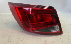 ������ ���� ����� �����, 5F9945207 Seat Leon (5F) 2012 - 2019 ���� 5F9945207A ����