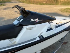Yamaha Marine Jet 650TL. 1991 ��� ����